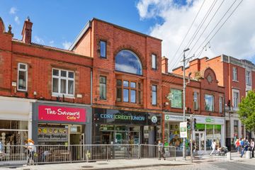 Apt 3, 5A George's Street Upper, Dun Laoghaire, Co. Dublin, A96 PX3N
