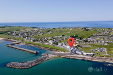 Former Eithnas By The Sea, Mullaghmore, Co. Sligo, F91 FF24