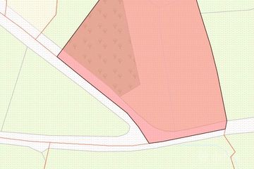 c. 2.4 Acre Site (STPP) at Monks, Kiltrea, Enniscorthy, Co. Wexford — photo 3