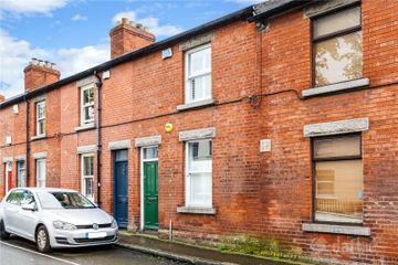 4 Meathville Terrace, Long Lane, Dublin 8