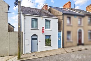 28 Carrigeen Street, Wexford Town, Co. Wexford, Y35A3P1