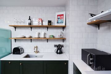 Apartment 102, 25 Pembroke Street Upper, Dublin 2 — photo 3