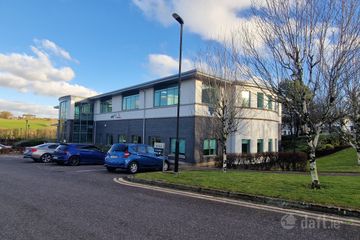Vishay, Building 4100, Avenue 4000, Cork Airport Business Park, Co. Cork — photo 2