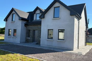 1 Hawthorn Place, Laharn, Killorglin, Co. Kerry, V93X2FH