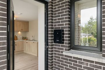 The Maple I, II, III & IV - 2 Bedroom Apartment, The Hedgerows at Ballycullen Gate, Oldcourt Road, Ballycullen, Co. Dublin — photo 2