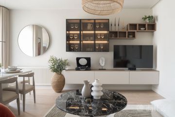 The Beckett, 3 Bed Townhouse, Macnebury Mews, Cherrywood, Co. Dublin — photo 2
