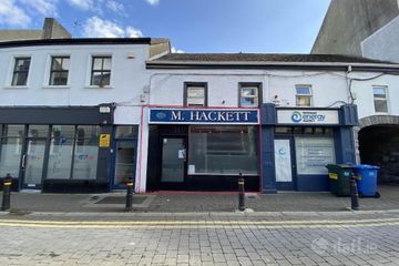 Formerly Hackett Butchers, Silver Street, Nenagh, Co. Tipperary
