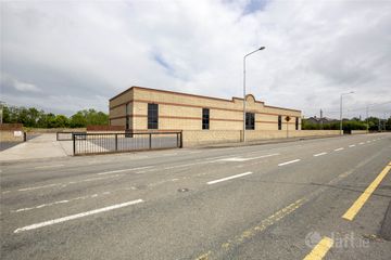 Warehouse Unit, Growtown, (The Bush), Dunshaughlin, Co. Meath — photo 3