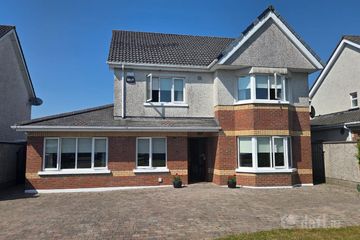 46 Gleann Petit Drive, Mullingar, Co. Westmeath, Mullingar, Co. Westmeath, N91W7WR — photo 2