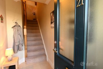 21 primrose court forest hill carrigalinec, Carrigaline, Co. Cork