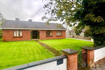 Macken'S House, Golden Island, Athlone, Co. Westmeath