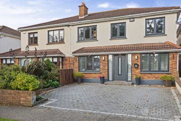 21 Seabury Glen, Malahide, Malahide, Co. Dublin, K36P291
