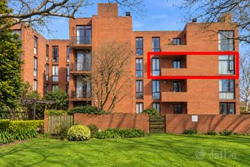 Apt. 56 Venetian Hall, Howth Rd., Killester, Dublin 5, D05X5C9 — photo 3