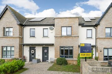 5 Taylor Hill Way, Balbriggan, Co. Dublin, K32E704 — photo 2