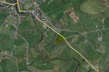 3.66 Acres Land/Site