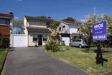 58 Monastery Park, Clondalkin, Dublin 22, D22A7P9