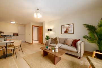 2 Bedroom Apartment, Sandford Lodge , Sandford Lodge, Ranelagh, Co. Dublin — photo 2