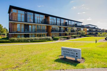 Apartment 35, Riverbank Hall, Addison Park, Glasnevin, Dublin 11, D11YC56