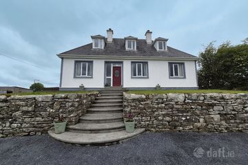 Cullentragh, Ballintubber, Co Mayo, F12 XD40