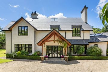 1 Glenair Manor, Delgany, Co. Wicklow, A63RH79 — photo 2