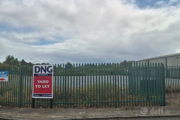 Site 8 Yard Barrowside Business Park, Sleaty Road, Graiguecullen, Co. Carlow