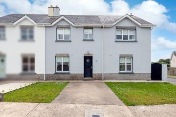 25 Thornbrook, The Ballagh, Enniscorthy, Co Wexford, Y21AV96