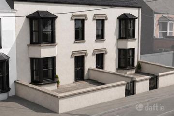 Unit B, New Build Townhouse, O'Curry Street, Kilkee, Co Clare, V15 C978