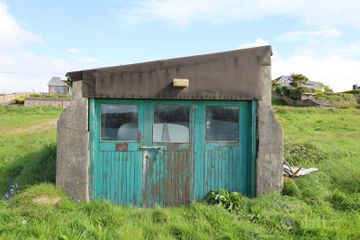 The Boat House, Harbour View, Kilbrittain, Co. Cork