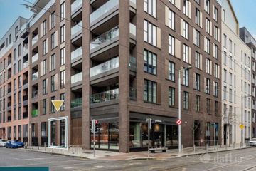 Dublin Landings, Spencer Dock, IFSC, Dublin 1 — photo 3