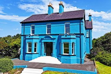 Foirnis, Burtonport, Co. Donegal, F94H0C1