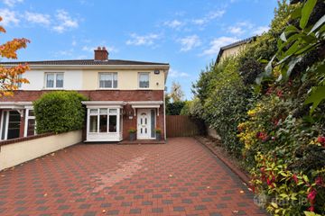 38 Woodstown Heath, Knocklyon, Dublin 16, Co. Dublin, D16Y303