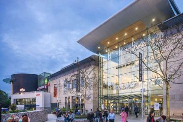 Dundrum Town Centre, Dundrum, Co. Dublin — photo 3