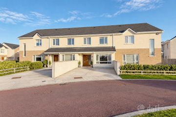 92 Ashewood Walk, Summerhill Lane, Portlaoise, Co. Laois, R32FPP8