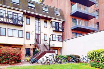 Apartment 30, Alexandra Quay, York Road, Ringsend, Dublin 4, D04YW11