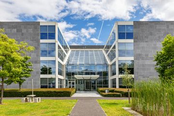 Block P3, Eastpoint Business Park, Alfie Byrne Road, Dublin