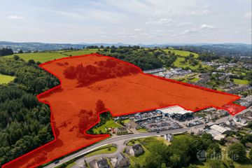 Development Land at Cork Street, Macroom, Co. Cork — photo 2