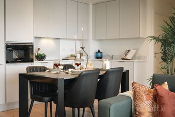 2 Bedroom Apartment, Hali, Cherrywood, Dublin 18, Cherrywood, Dublin 18 — photo 3