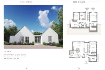 The Birch , Stronveele, Glenville Road, Wexford Town, Co. Wexford — photo 2