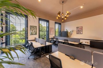 The Wilde, 53 Merrion Square South, Dublin 2