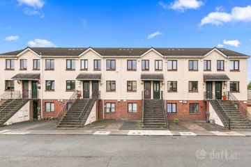 16 Kingshall, Chapelizod, Dublin 20, D20C331