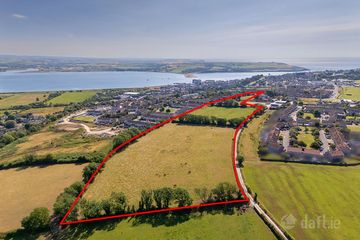 Circa 12 Acres, Development Land, Whitebarn, Youghal, Co. Cork