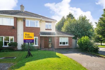 20 Sallins Wharf, Sallins, Co. Kildare — photo 2