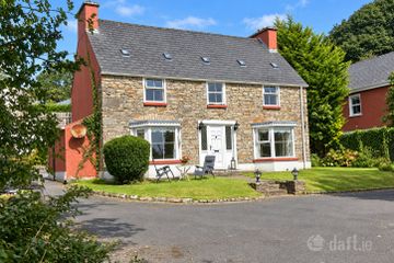 Drumrooske Middle, Donegal, Donegal Town, Co. Donegal, F94PYD0