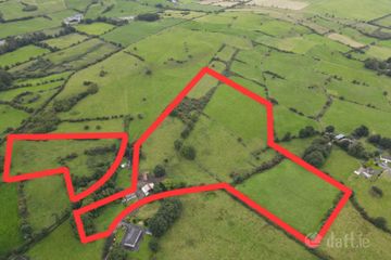 Bungalow on C.24.3 acres Carn Beg, Aghamore, Ballyhaunis, Co. Mayo, F35AE78