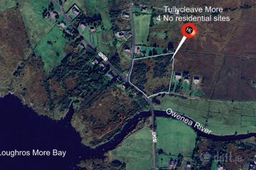 Tullycleave More, Ardara, Co. Donegal