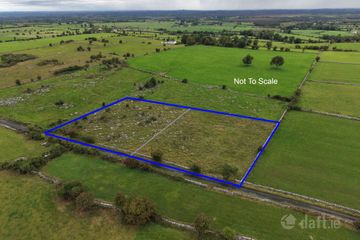 2 No. Sites C. 0.85 Acres Each, Mullaghardagh, Dysart, Co. Roscommon