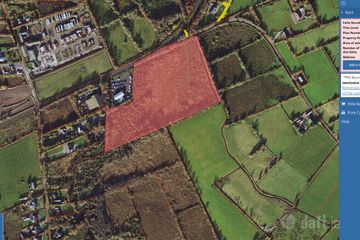 Tullig More, Killorglin, Co. Kerry