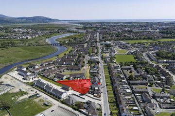C.0.22 Ha / 0.54 Acre Residential Dev Site (Folio Lh17601f), Castletown Road, Dundalk, Co. Louth — photo 2