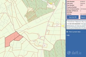 Land At, Fostragh, Keadue, Boyle, Co. Roscommon — photo 3