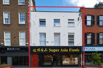 27 Capel Street, Dublin 1, D01E2A0
